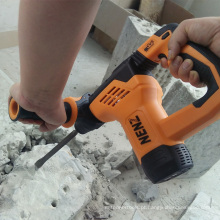 Nenz Power Tool com função Cinzel (NZ30-02)